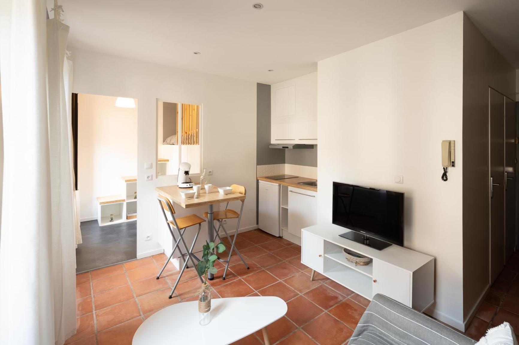 Appartamento Le Terracotta - Cosy Et Lumineux Tolosa Esterno foto