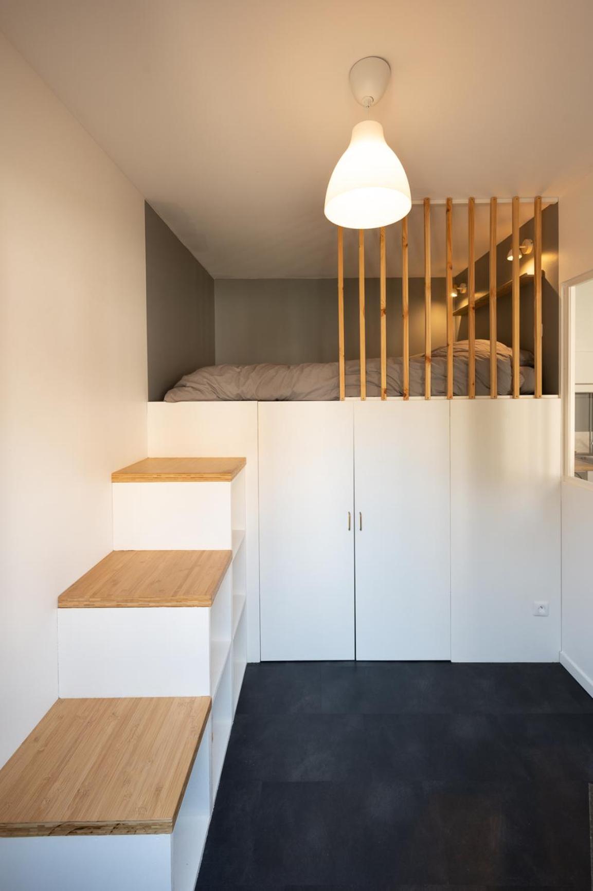Appartamento Le Terracotta - Cosy Et Lumineux Tolosa Esterno foto